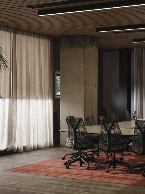 Mott MacDonald Ground Floor Meeting