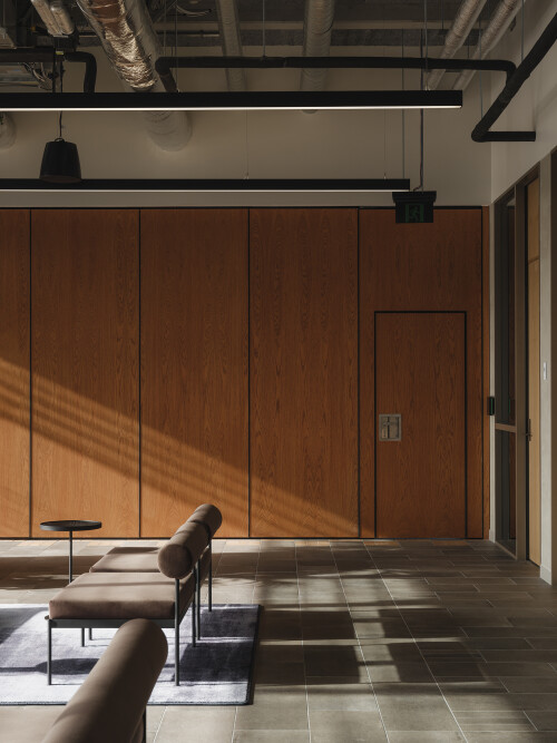 Mott MacDonald Ground Floor Multi Use Space