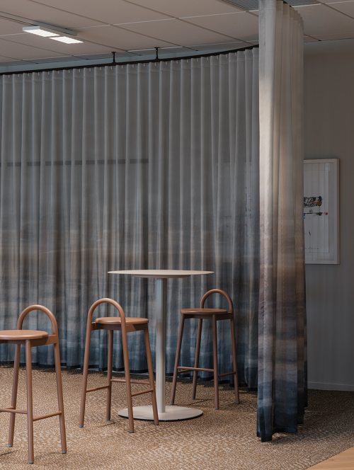 Avanti Finance Breakout Meeting and Seminar space