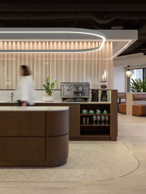 BTSR Client Concierge details