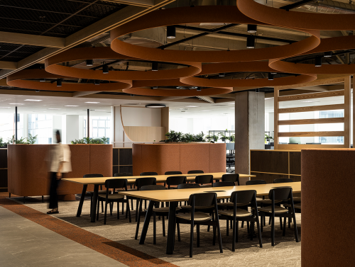 UDC Collaboration Workplace Detailed