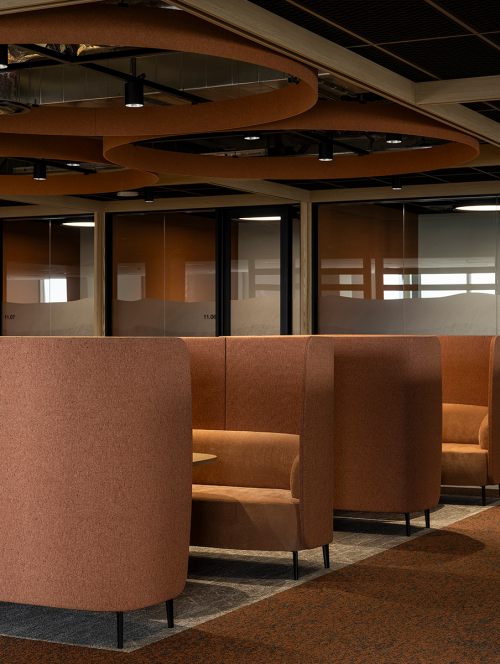 UDC Furniture Detail