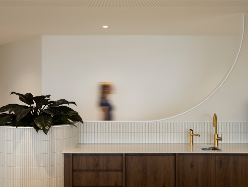 Wynn Williams Kitchen