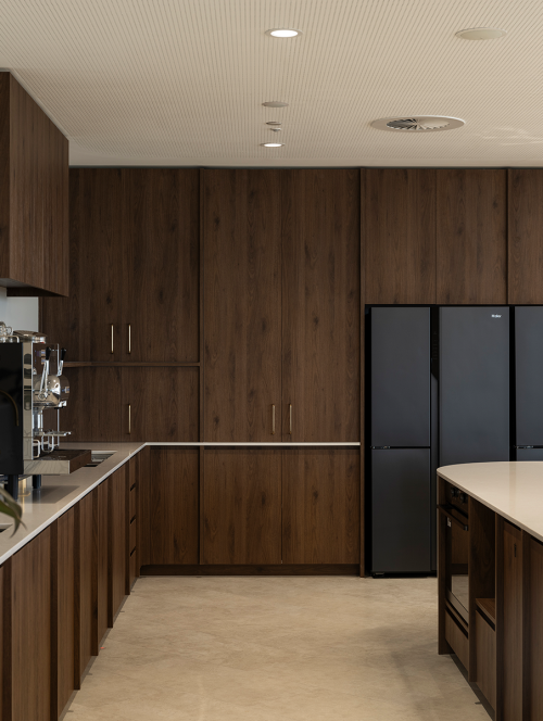 Wynn Williams Kitchen Details