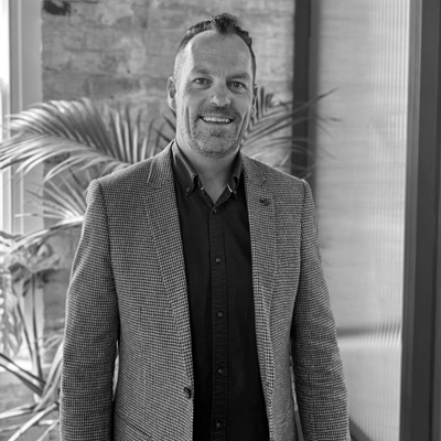 Clinton van der Bergh