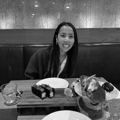 Sheila Ye