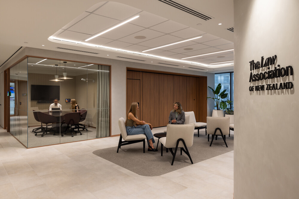 A transformative approach for The Law Association of New Zealand in Auckland