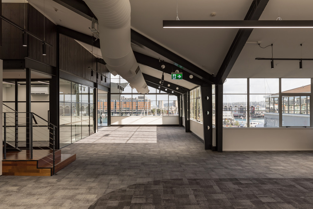 STACK transform 204 Quay Street