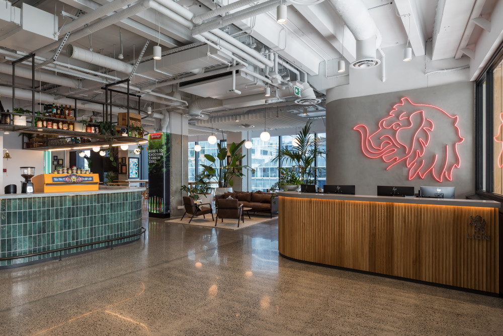 STACK projects named finalists at Best Design Awards 2022