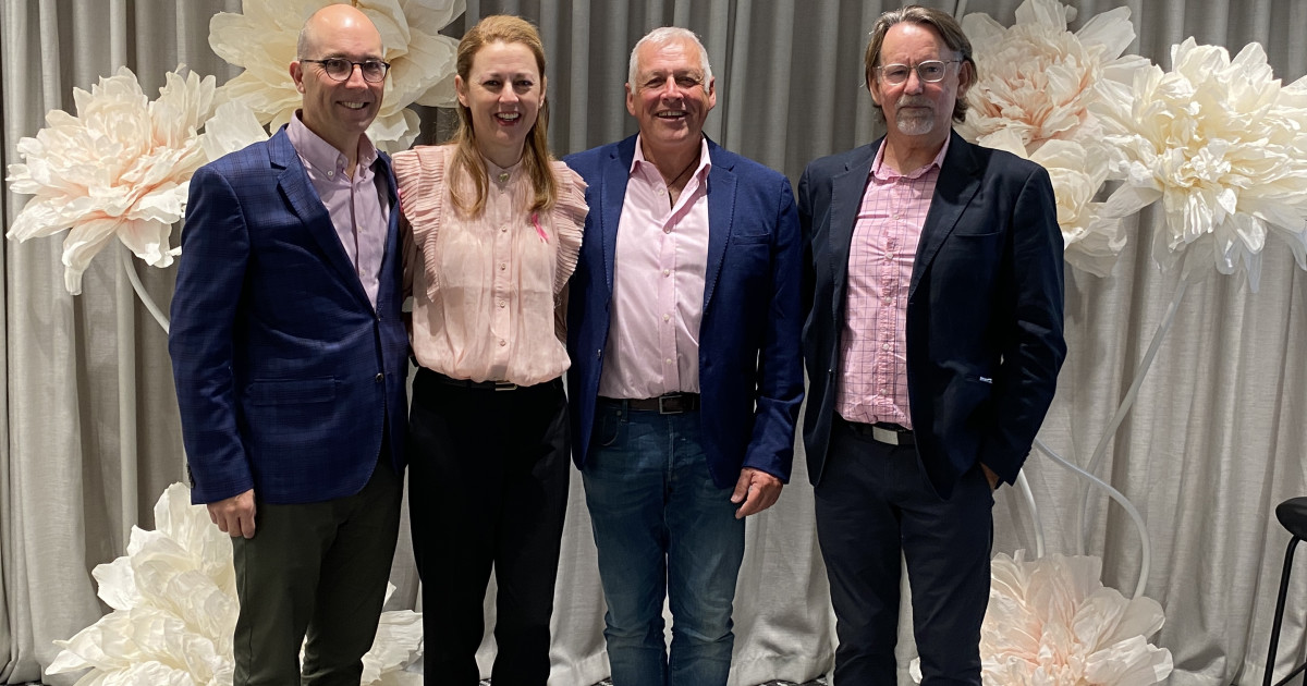 STACK deliver Level 9, Commercial Bay for Precinct Properties STACK