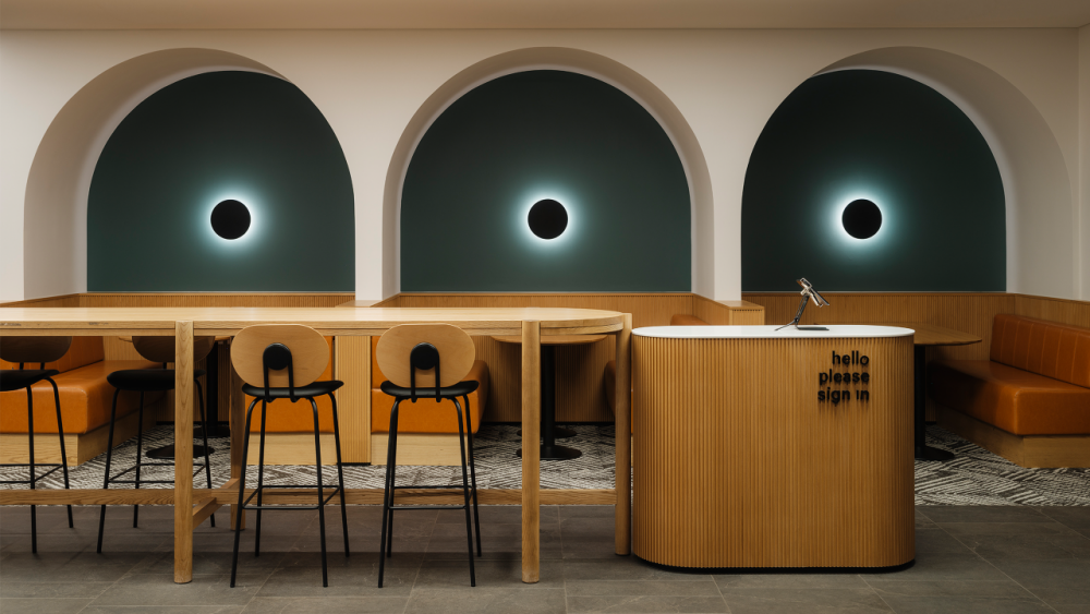 High-Performance Agile: 5 Years Inside CBRE’s Level 37 Workplace