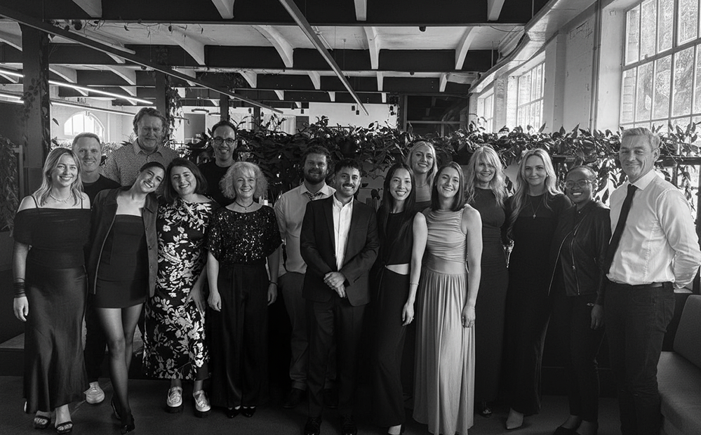 STACK takes home three wins at the Best Design Awards