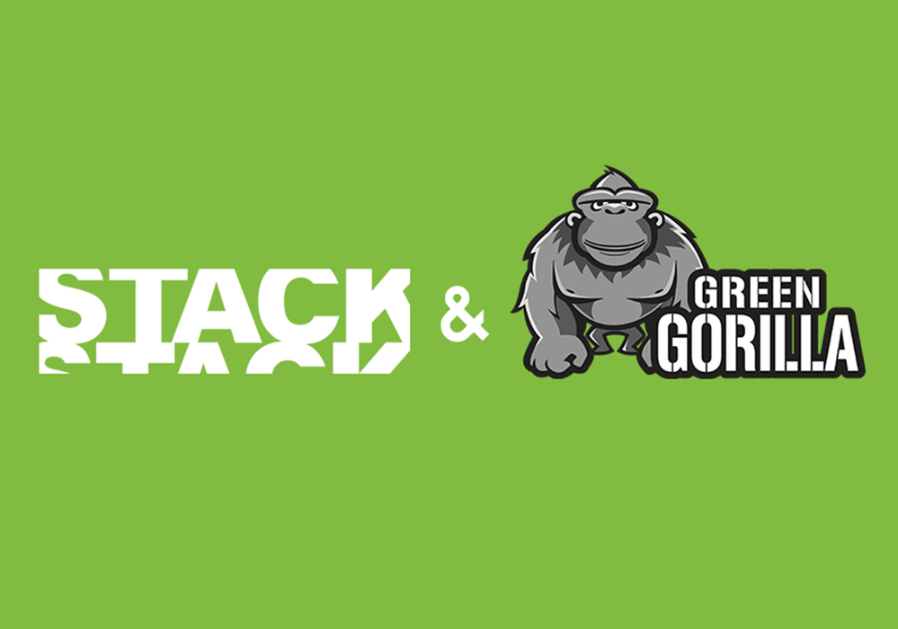 Sustainability at STACK Interiors