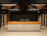 Five years on: Revisiting ITM's award-winning workplace