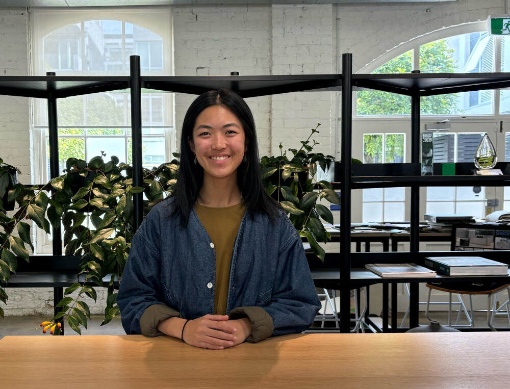 Joyce Yang joins STACK as Designer