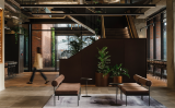 Mott MacDonald Finalist at Interior of the Year Awards 