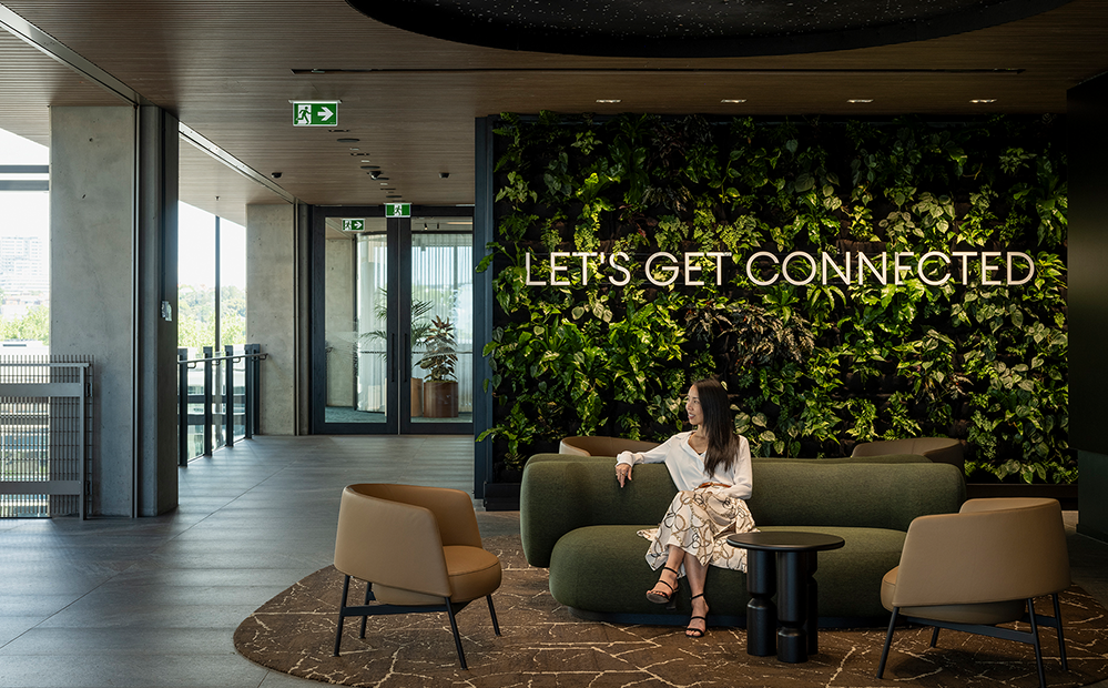 One NZ move into Daldy Street