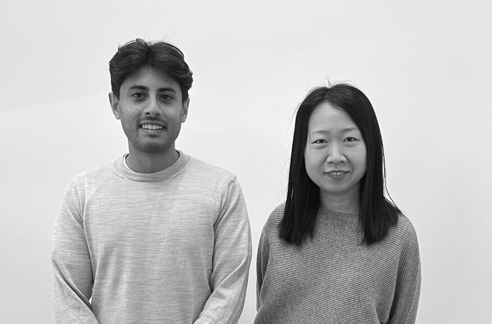 STACK Interiors welcomes two new designers