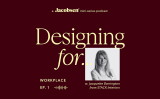 Designing For Community: Jacquette Barrington on the Evolving Workplace