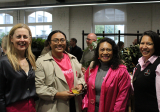 STACK 2025 Pink Ribbon Breakfast
