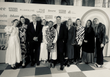 UDC Finance 2025 Interior Awards Winner