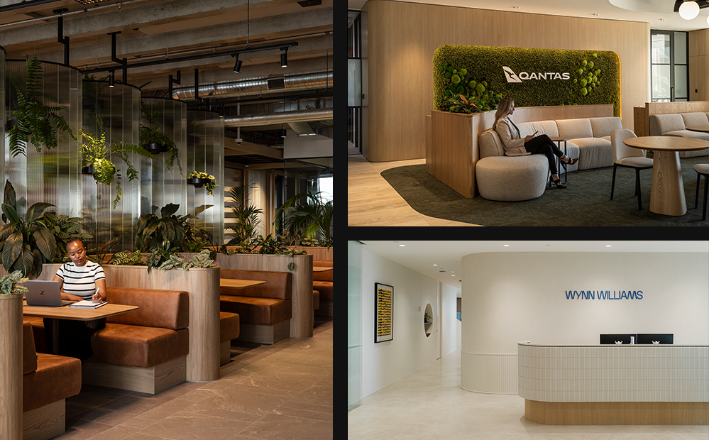 Three STACK projects named finalist in 2025 Best Awards