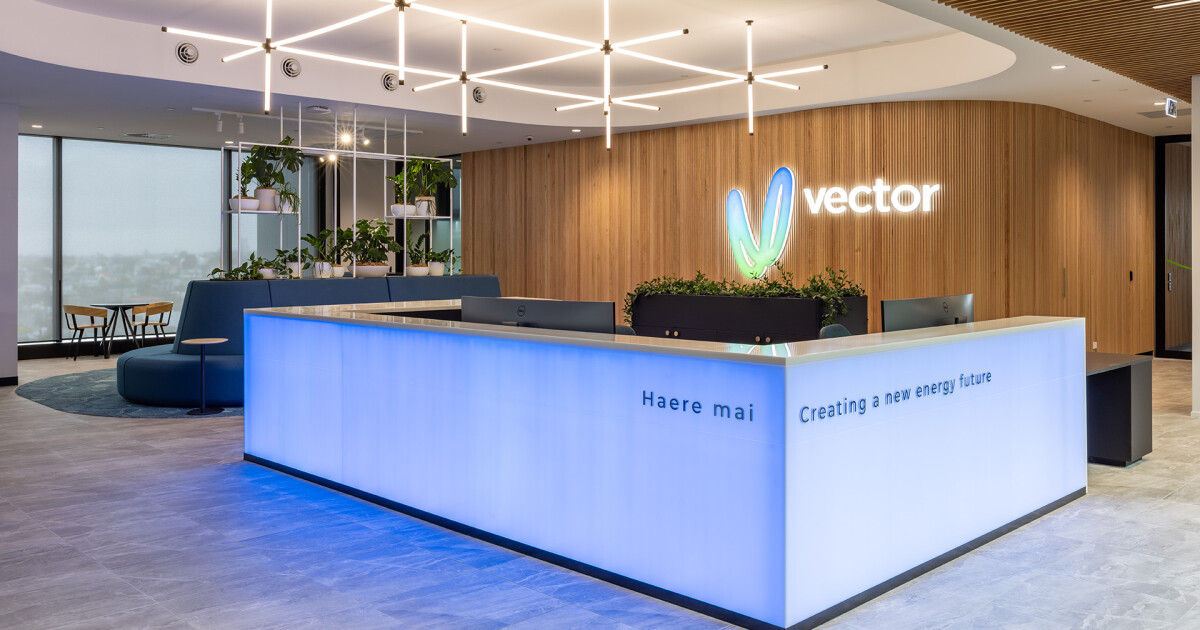 Innovative and Sustainable Design | Vector - STACK Interiors