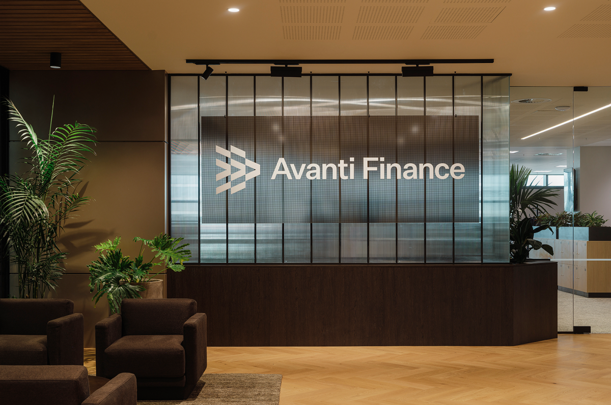 Avanti Finance