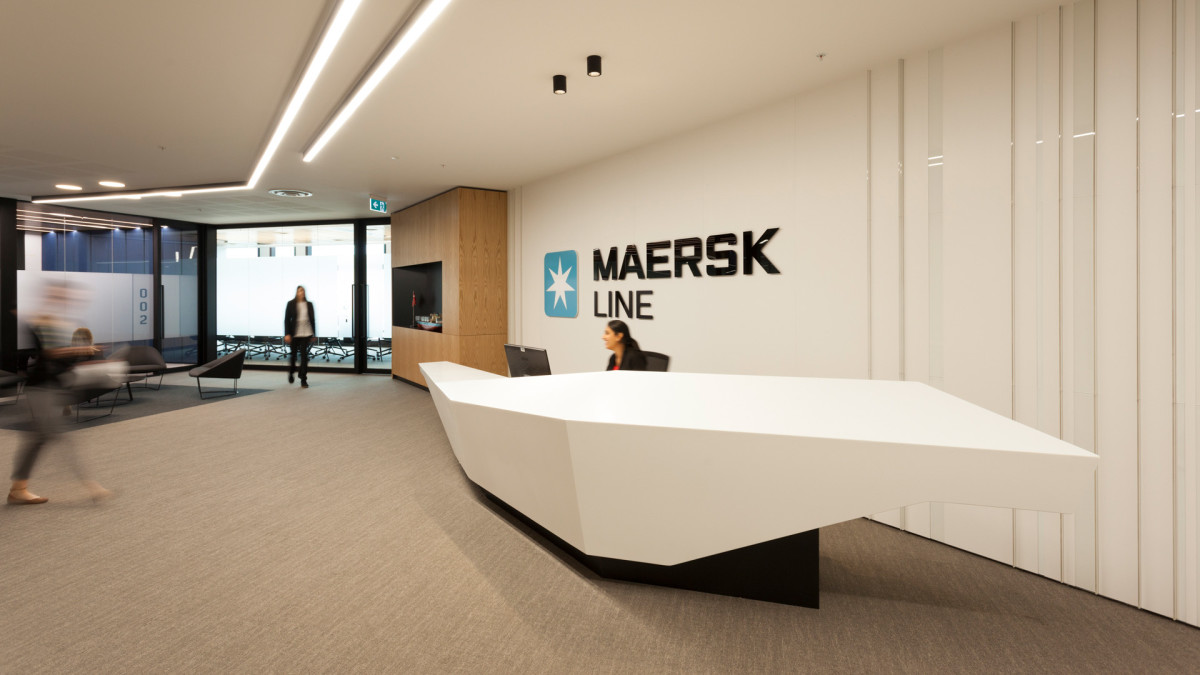 Maersk