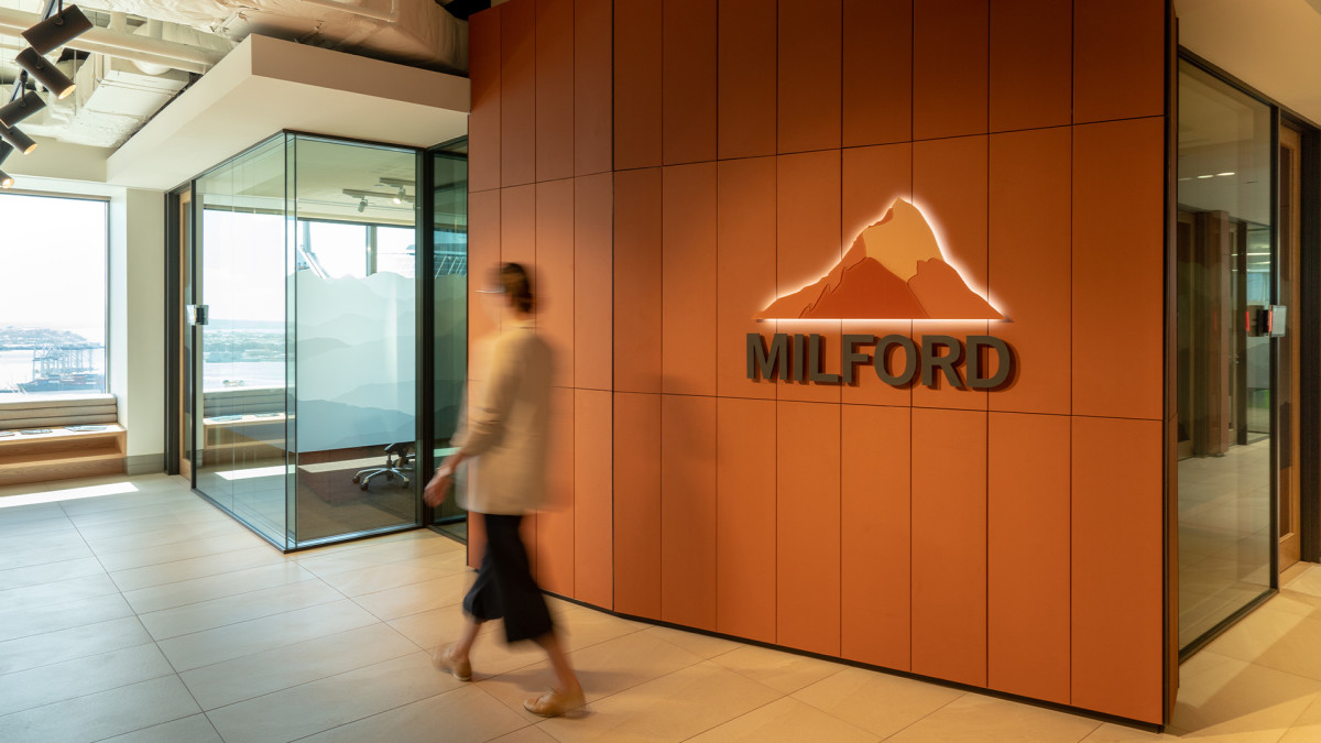Milford Asset Management