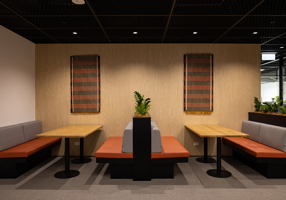 Ngāti Whātua Ōrākei's new workplace praised for its thoughtful design