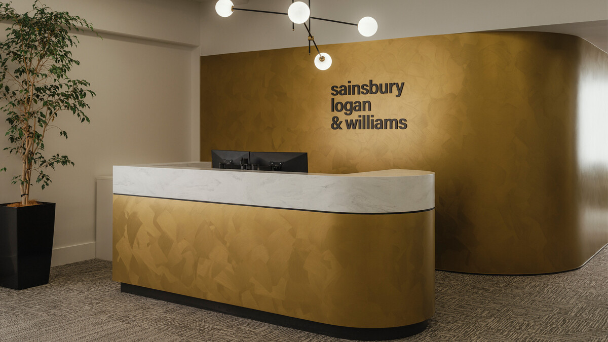 Sainsbury Logans & Williams